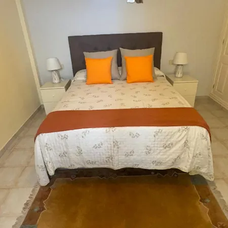In * Costa Adeje (Tenerife)