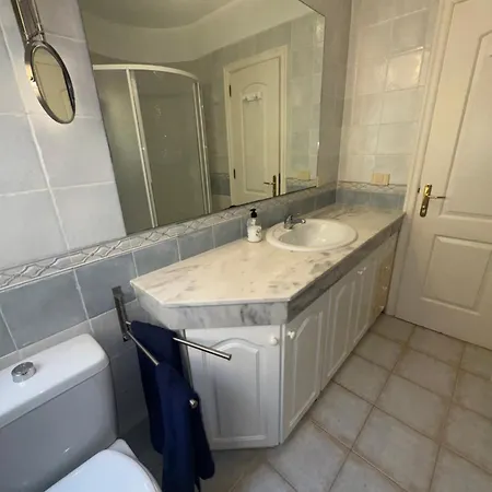 In Apartment Costa Adeje (Tenerife)